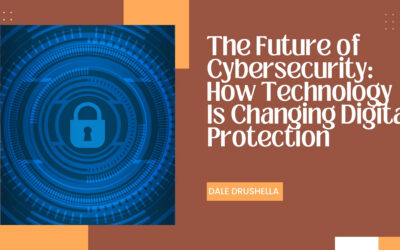 The Future of Cybersecurity: How Technology Is Changing Digital Protection